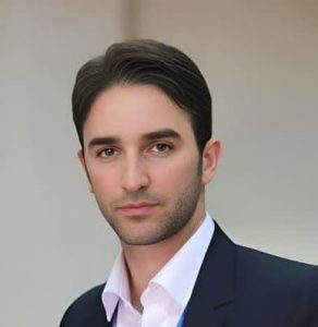 Dr mehdi jafarzadeh