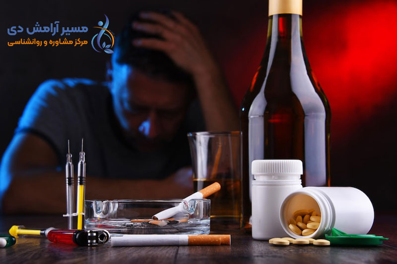 علائم اعتیاد: چگونه نشانههای اولیه را شناسایی کنیم؟ 1 علائم اعتیاد