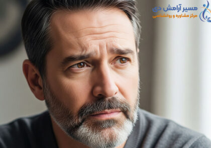 اختلال اضطراب فراگیر