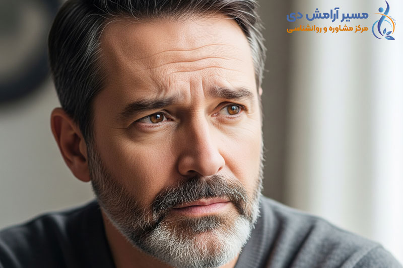اختلال اضطراب فراگیر