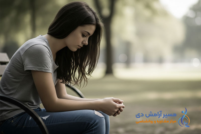 خصوصیات نوجوانان منزوی