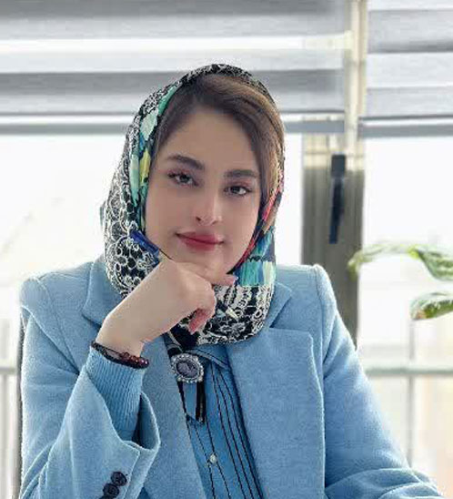 مشاوران موسسه روانشناختی مسیر آرامش دی 6 ateye alavinasab