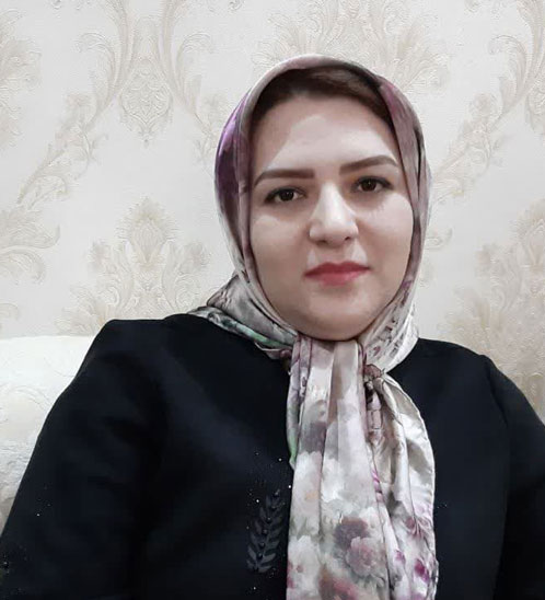 مشاوران موسسه روانشناختی مسیر آرامش دی 5 fereshte kiumarsi01