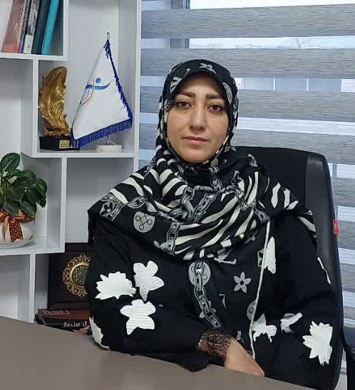 مشاوران موسسه روانشناختی مسیر آرامش دی 4 nasibe farshi