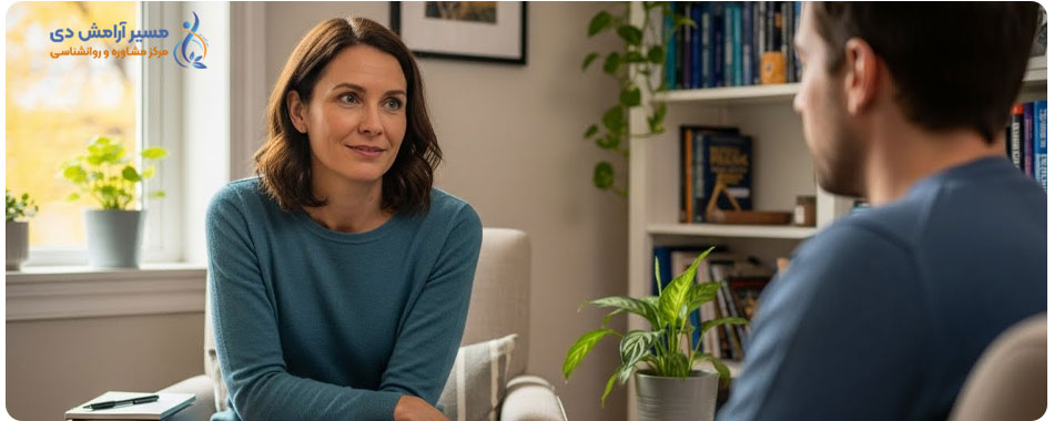 روانشناسی بالینی چیست؟ ۷ وظیفه اصلی و مراحل درمان تخصصی 2 وظیفه اصلی و حیاتی روانشناس بالینی در مسیر درمان