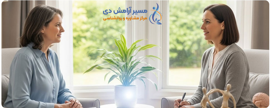 مشاوره روانشناسی برای بیماران سرطانی: ۷ دلیل حیاتی + راهنمای جامع ۲۰۲۴ 2 مشاوره روانشناسی برای بیماران سرطانی بر ارتباط ذهن و بدن تأکید دارد