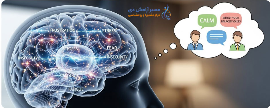 🤫 راهنمای جامع ارتباط بدون فریاد با کودک: شاهکلید آرامش و تربیت مؤثر 4 شناخت عوامل فریاد بر سر کودک در والدین