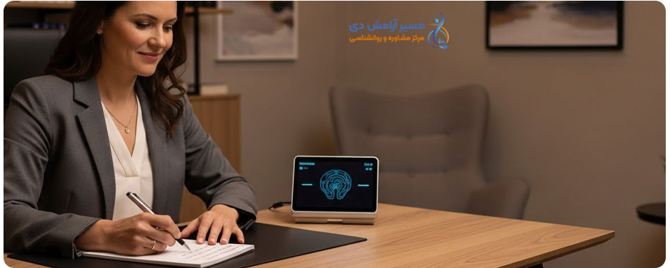 تفاوت مشاوره با روانشناسی چیست؟ راهنمای کامل انتخاب رشته و متخصص 2 روانشناسی بالینی و درمان ریشهای اختلالات روانی