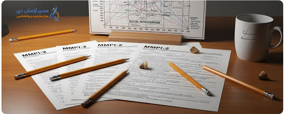 روانشناسی بالینی چیست؟ ۷ وظیفه اصلی و مراحل درمان تخصصی 3 ابزارهای تشخیصی و تستهای روانشناسی بالینی